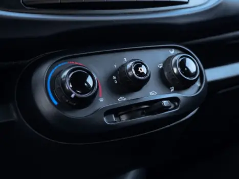 FIAT Uno 1.0 4P FLEX EVO ATTRACTIVE, Foto 12