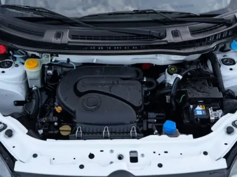 FIAT Uno 1.0 4P FLEX EVO ATTRACTIVE, Foto 13