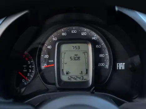 FIAT Uno 1.0 4P FLEX EVO ATTRACTIVE, Foto 15