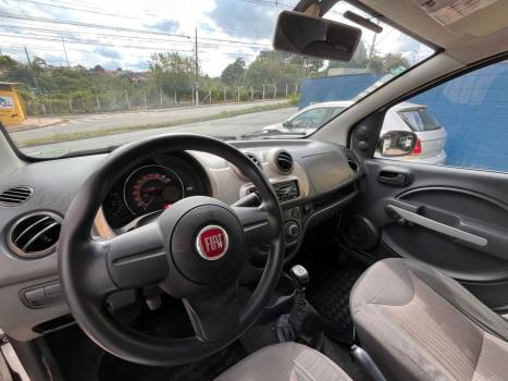 FIAT Uno 1.0 4P FLEX WAY, Foto 9 FIAT Uno 1.0 4P FLEX WAY, Foto 9