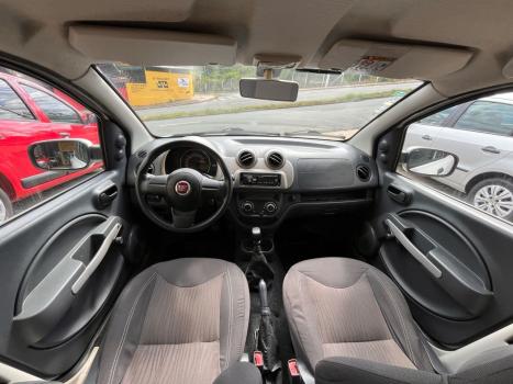 FIAT Uno 1.0 4P FLEX WAY, Foto 11 FIAT Uno 1.0 4P FLEX WAY, Foto 11