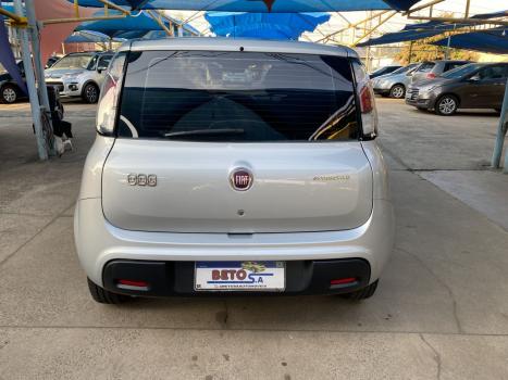 FIAT Uno 1.0 4P FLEX ATTRACTIVE, Foto 3