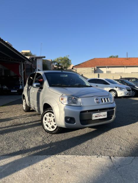 FIAT Uno 1.0 4P FLEX VIVACE, Foto 1