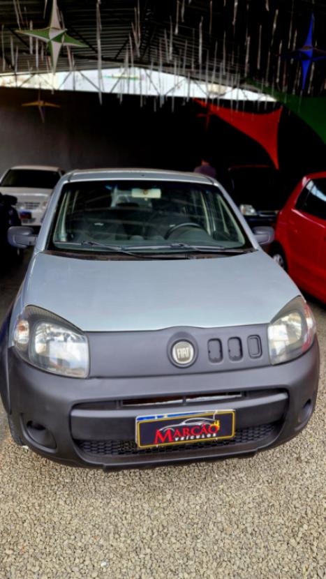 FIAT Uno 1.0 4P FLEX WAY, Foto 2