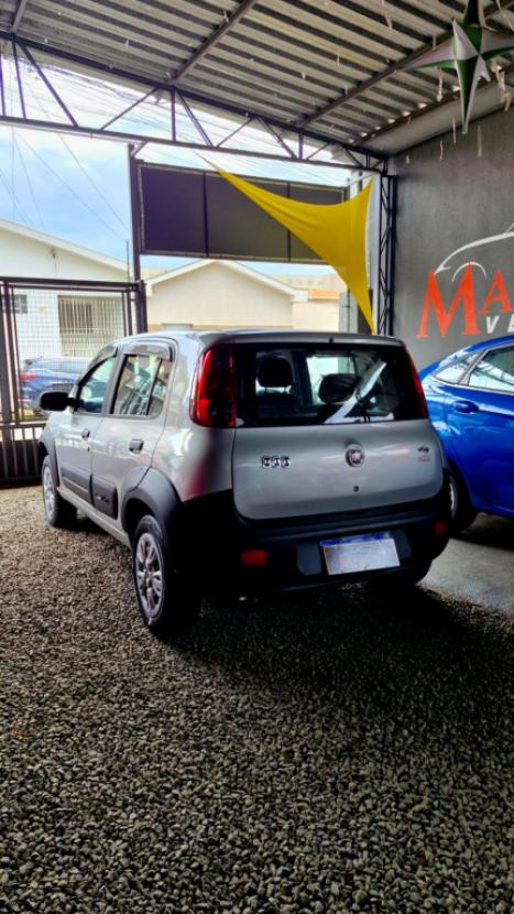 FIAT Uno 1.0 4P FLEX WAY, Foto 3