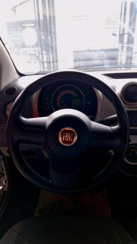 FIAT Uno 1.0 4P FLEX WAY, Foto 4