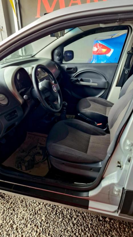 FIAT Uno 1.0 4P FLEX WAY, Foto 6