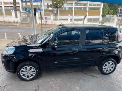 FIAT Uno 1.0 4P FLEX ATTRACTIVE, Foto 3 FIAT Uno 1.0 4P FLEX ATTRACTIVE, Foto 3