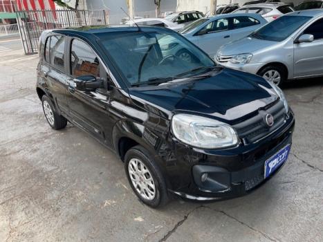 FIAT Uno 1.0 4P FLEX ATTRACTIVE, Foto 5 FIAT Uno 1.0 4P FLEX ATTRACTIVE, Foto 5