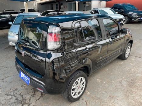 FIAT Uno 1.0 4P FLEX ATTRACTIVE, Foto 6 FIAT Uno 1.0 4P FLEX ATTRACTIVE, Foto 6