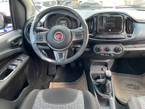 FIAT Uno 1.0 4P FLEX ATTRACTIVE, Foto 8 FIAT Uno 1.0 4P FLEX ATTRACTIVE, Foto 8