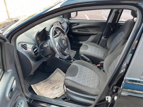 FIAT Uno 1.0 4P FLEX ATTRACTIVE, Foto 10 FIAT Uno 1.0 4P FLEX ATTRACTIVE, Foto 10