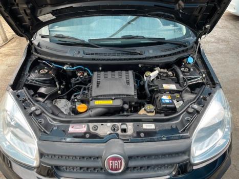 FIAT Uno 1.0 4P FLEX ATTRACTIVE, Foto 12 FIAT Uno 1.0 4P FLEX ATTRACTIVE, Foto 12