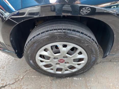 FIAT Uno 1.0 4P FLEX ATTRACTIVE, Foto 14 FIAT Uno 1.0 4P FLEX ATTRACTIVE, Foto 14