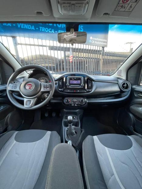 FIAT Uno 1.0 4P FLEX WAY EVO, Foto 6