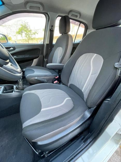 FIAT Uno 1.0 4P FLEX WAY EVO, Foto 9