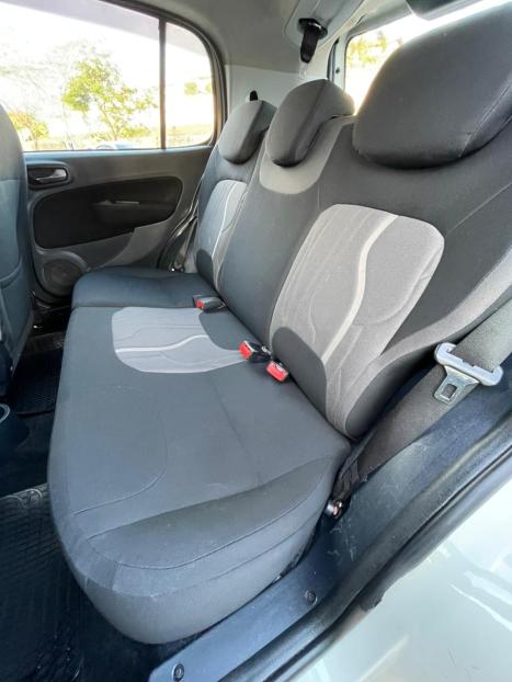 FIAT Uno 1.0 4P FLEX WAY EVO, Foto 10