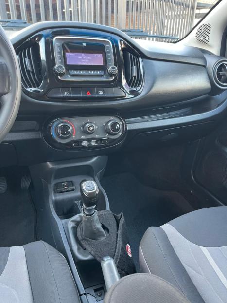 FIAT Uno 1.0 4P FLEX WAY EVO, Foto 11