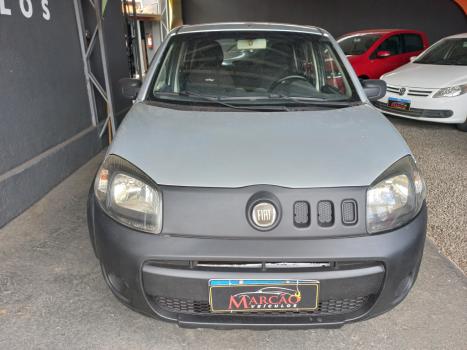 FIAT Uno 1.0 4P FLEX WAY, Foto 1