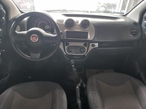 FIAT Uno 1.0 4P FLEX WAY, Foto 4