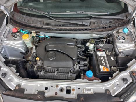 FIAT Uno 1.0 4P FLEX WAY, Foto 6