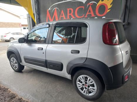 FIAT Uno 1.0 4P FLEX WAY, Foto 7