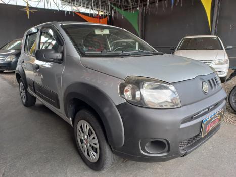 FIAT Uno 1.0 4P FLEX WAY, Foto 8