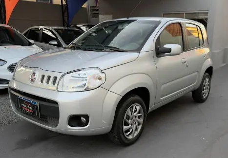 FIAT Uno 1.0 4P FLEX VIVACE, Foto 5