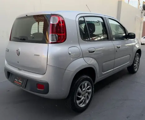 FIAT Uno 1.0 4P FLEX VIVACE, Foto 6