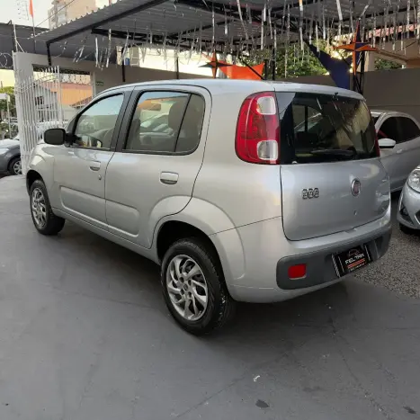FIAT Uno 1.0 4P FLEX VIVACE, Foto 8