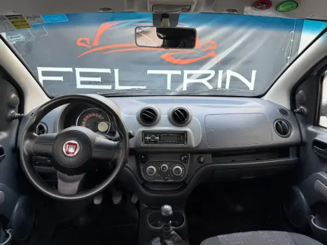 FIAT Uno 1.0 4P FLEX VIVACE, Foto 9