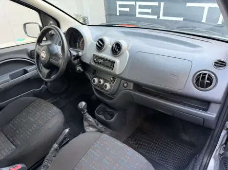FIAT Uno 1.0 4P FLEX VIVACE, Foto 10