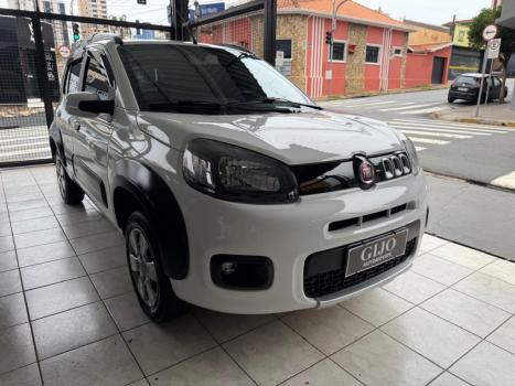 FIAT Uno 1.0 4P FLEX WAY CELEBRATION, Foto 2