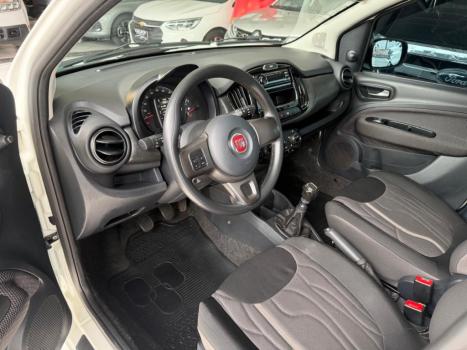 FIAT Uno 1.0 4P FLEX WAY CELEBRATION, Foto 5