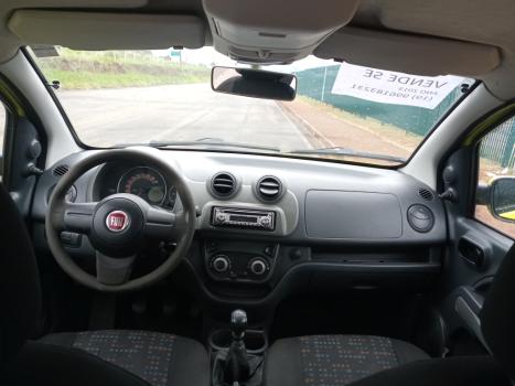 FIAT Uno 1.0 4P FLEX VIVACE, Foto 2