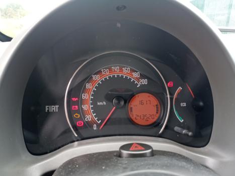 FIAT Uno 1.0 4P FLEX VIVACE, Foto 3