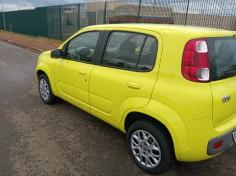 FIAT Uno 1.0 4P FLEX VIVACE, Foto 5