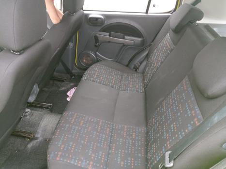 FIAT Uno 1.0 4P FLEX VIVACE, Foto 6