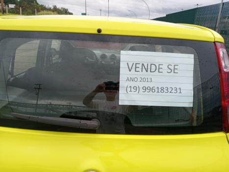 FIAT Uno 1.0 4P FLEX VIVACE, Foto 7