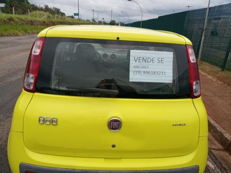 FIAT Uno 1.0 4P FLEX VIVACE, Foto 8