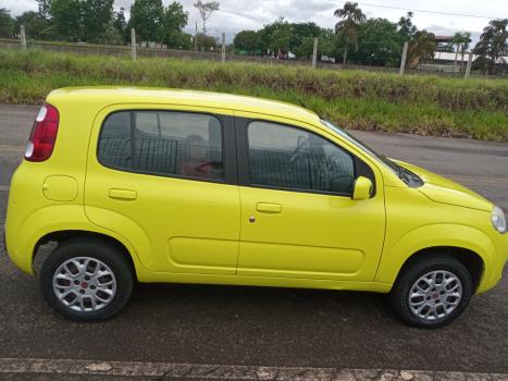 FIAT Uno 1.0 4P FLEX VIVACE, Foto 9