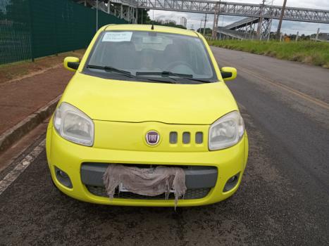 FIAT Uno 1.0 4P FLEX VIVACE, Foto 10