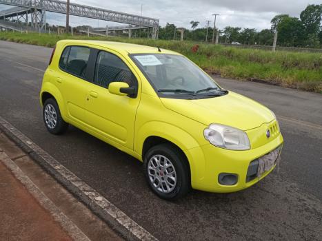 FIAT Uno 1.0 4P FLEX VIVACE, Foto 11