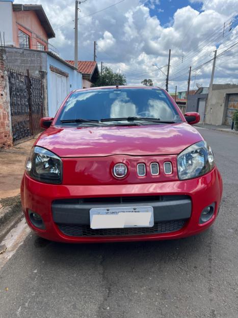 FIAT Uno 1.0 4P FLEX EVO VIVACE CELEBRATION, Foto 1
