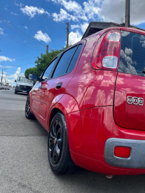 FIAT Uno 1.0 4P FLEX EVO VIVACE CELEBRATION, Foto 2