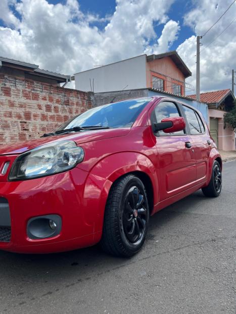 FIAT Uno 1.0 4P FLEX EVO VIVACE CELEBRATION, Foto 3