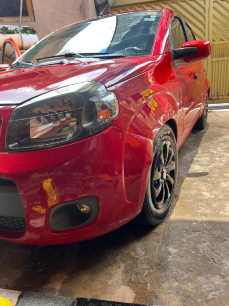 FIAT Uno 1.0 4P FLEX EVO VIVACE CELEBRATION, Foto 4