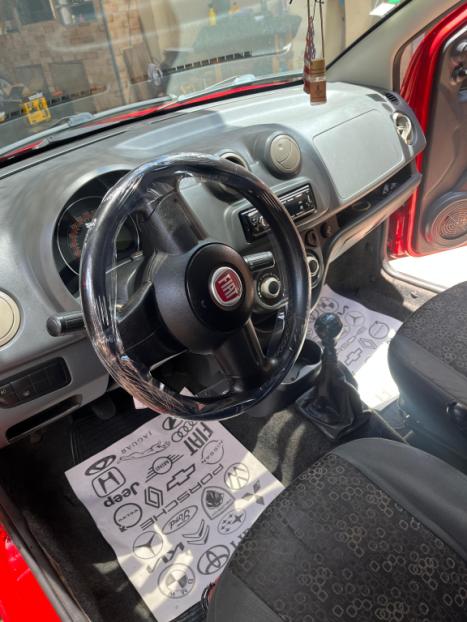 FIAT Uno 1.0 4P FLEX EVO VIVACE CELEBRATION, Foto 5