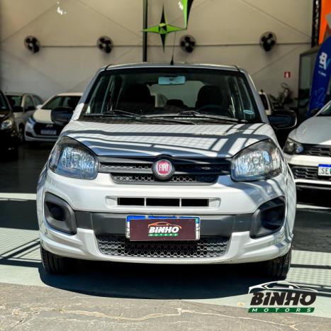 FIAT Uno 1.0 4P FLEX ATTRACTIVE, Foto 2