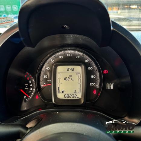 FIAT Uno 1.0 4P FLEX ATTRACTIVE, Foto 4